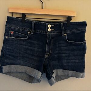 Hudson Ruby Women's Denim Shorts